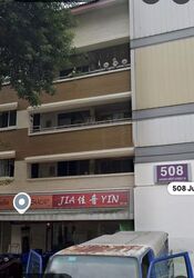 Jurong West Street 52 (D22), Shop House #607301701